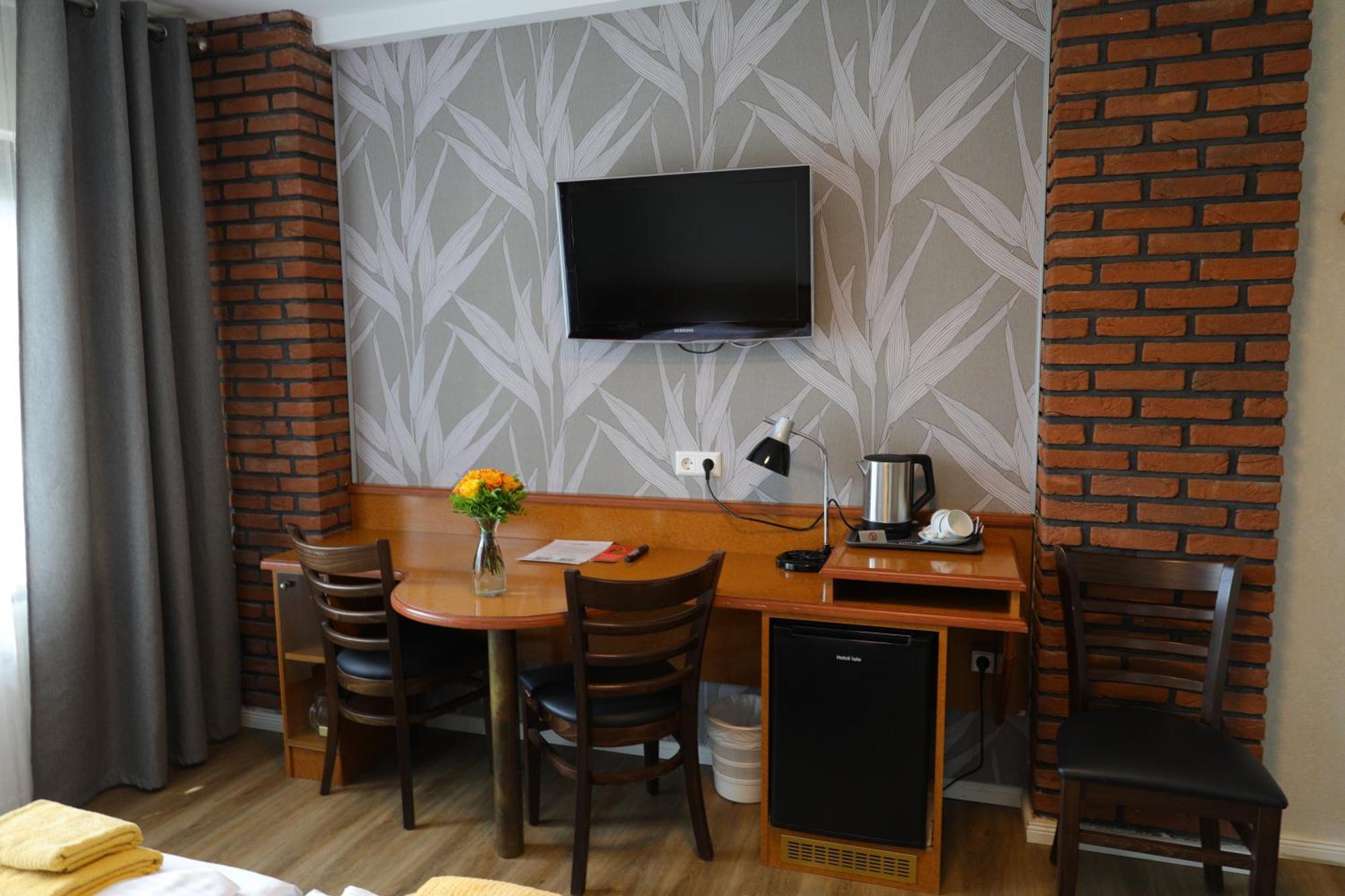Hotel Pirol — Photos 3